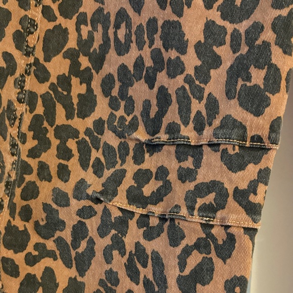 Barrel Jeans - Picture 3 of 11